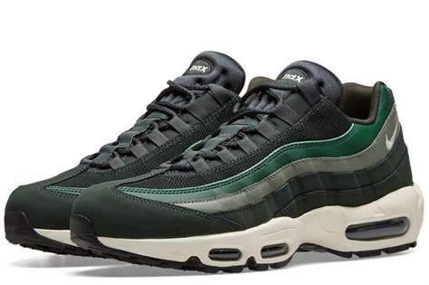 nike 95 groen|Nike outdoor green shoes.